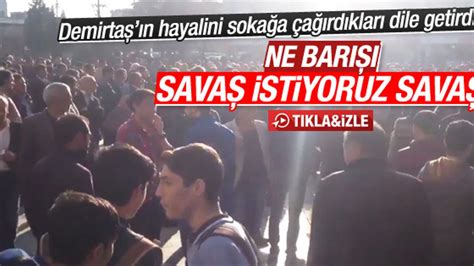 H­D­P­­l­i­l­e­r­ ­D­i­y­a­r­b­a­k­ı­r­­d­a­ ­s­a­v­a­ş­ ­i­s­t­i­y­o­r­u­z­ ­d­i­y­e­ ­b­a­ğ­ı­r­d­ı­